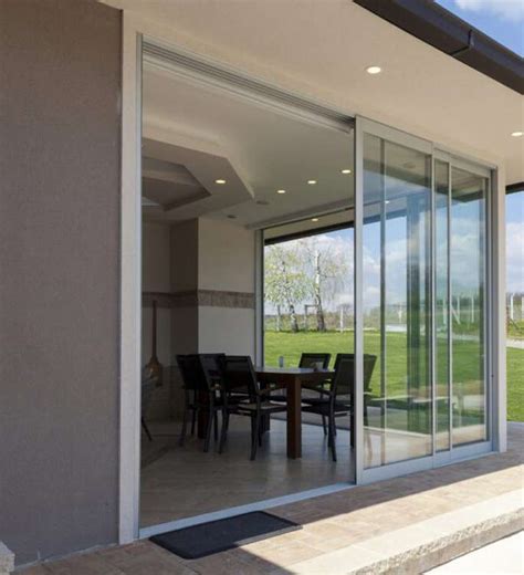 Advantages That You Didn't Know About Aluminium Sliding Doors ...