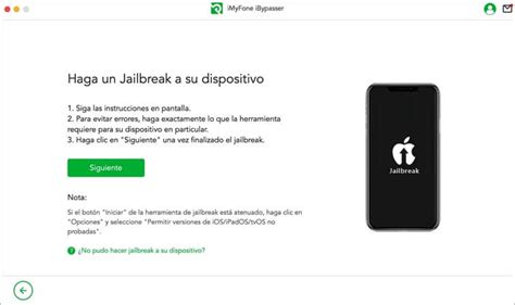 Cómo Quitar Bloqueo de Activación iPad Gratis sin Contraseña