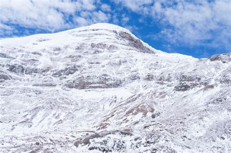 Premium Photo Chimborazo Volcano