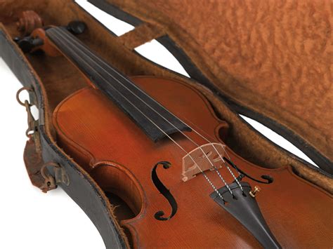 Os Instrumentos Musicais na Tradición Galega Violín