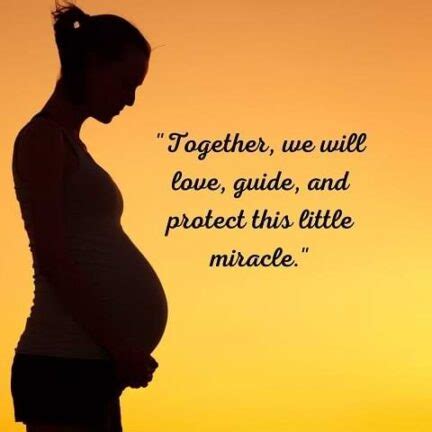 120 Passionate Motherhood Maternity Quotes