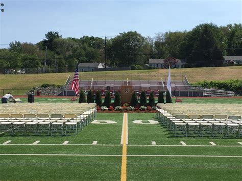 Burlington High School Principal's Blog: Burlington High School Graduation