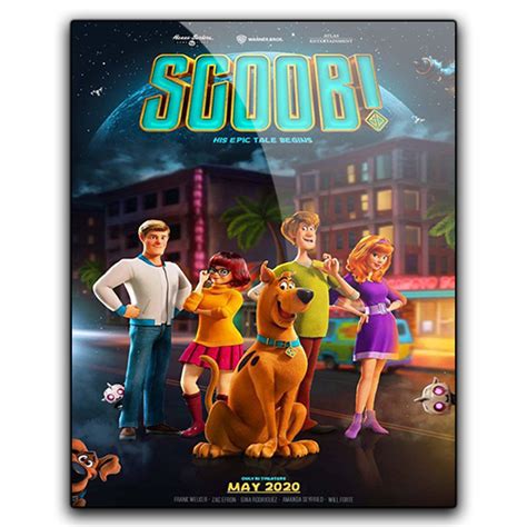 Scoob 2020 By Pronemo On Deviantart