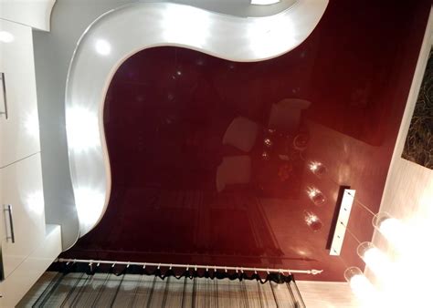 Короб для вытяжки на кухне (25 фото): пластиковый, из нержавейки, установка