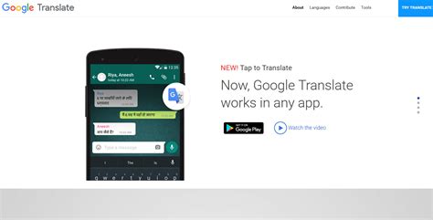 Übersetzungs App Beste Translator Apps Für Android And Ios 2020 Ionos