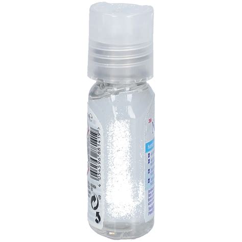 Nexcare Hand Sanitizer Gel Ml Farmaline