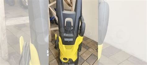 Мойка высокого давления karcher к3 купить в Нальчике | Товары для дома ...