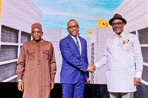 Ncdmb Slb Unveils Software Solutions For Oil And Gas Industry