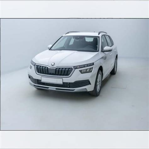 Skoda Kamiq Leasing Angebote Ab 145 00 Vergleichen