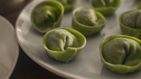 Vegan Dumplings - Recipes | Twin Marquis (真味): Easy to Prepare