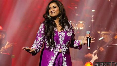 Singing sensation Shreya Ghoshal celebrates her 39th Birthday | Shreya Ghoshal Journey | Shreya ...