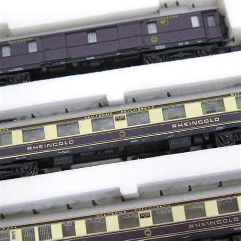 Yahoo オークション 1円 HOBBYTRAIN 13702 D 1432 ET30 A 6020 205