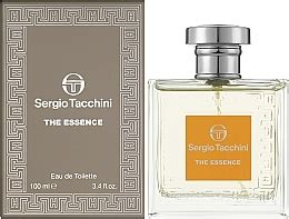 Eau De Toilette Sergio Tacchini The Essence Makeup Be