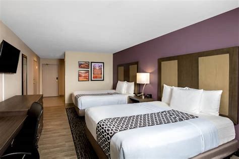 La Quinta Inn & Suites by Wyndham Las Vegas Nellis | Las Vegas, NV Hotels