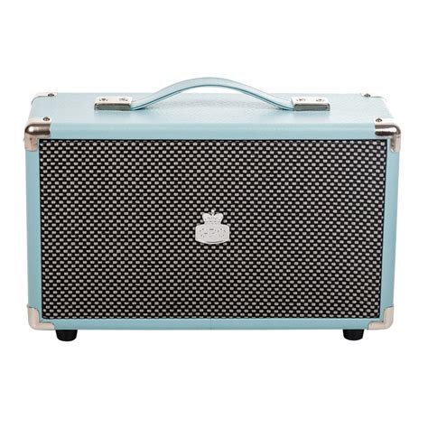 Buy GPO Westwood Speaker - Skye Blue | Rockit Records