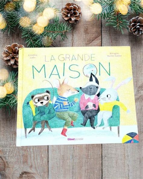 La Grande Maison Liyah Fr Livre Enfant Manga Shojo Bd Livre