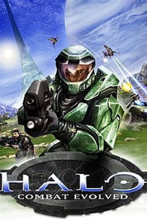 Halo: Combat Evolved | Channel 3 Gaming