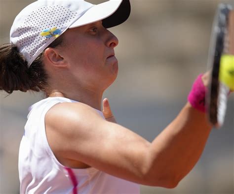 Ile zarobiła Iga Świątek za półfinał Roland Garros PREMIE Nagrody