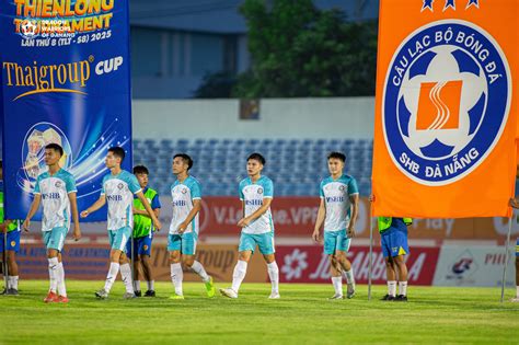 clb bong da shb da nang da nang