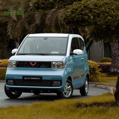 Online Miniev Series Wholesale Affordable New Energy Four Wheel