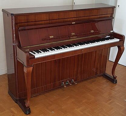 Piano - Wikiwand