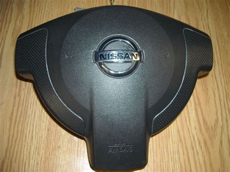 Bolsa De Aire Timon Nissan Sentra Guatemala