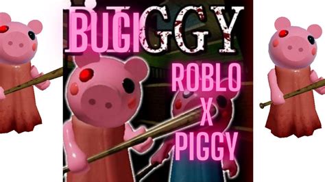 Bugi Na Mapie House Roblox Piggy Chapter Youtube