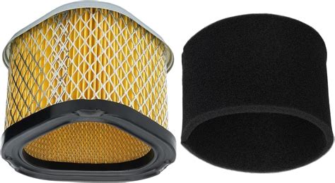 Panari Gy20661 L110 Air Filter For John Lt160 Lx266 M145944