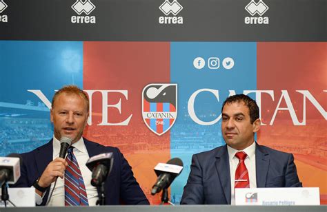 Club Storia Catania Fc Sito Ufficiale Del Catania