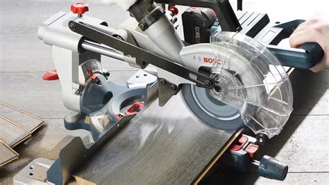 Gcm18v 07sn Profactor 18v Miter Saws