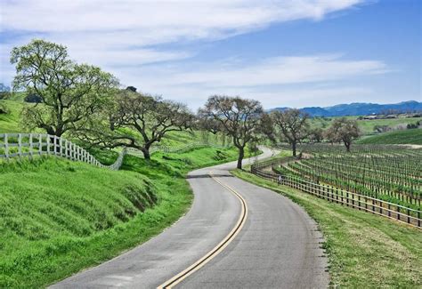 Santa Barbara Wine Country California Winery Advisor