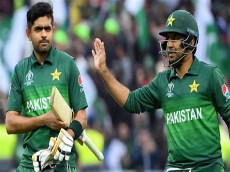 Pakistan Again Trapped In 2019 World Cup Trap Sarfaraz Ahmed Reply Goes