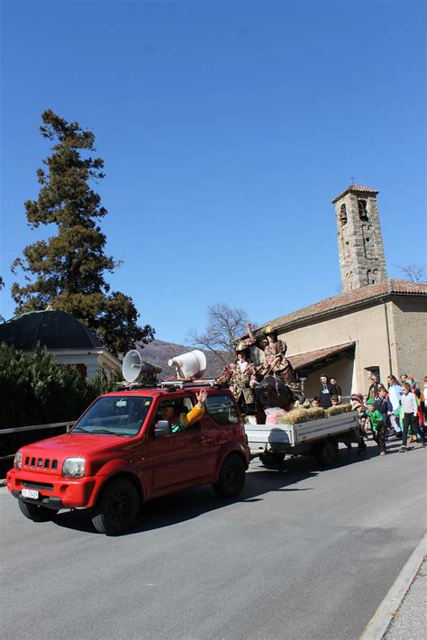 Untitled Carnevale Sonvico Dino Flickr