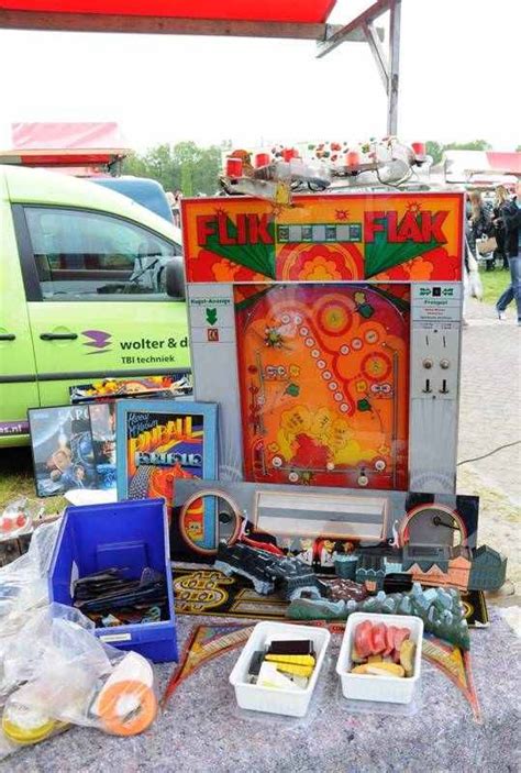 Pinball Parts BSD Houses Flik Flak Game Pinball Pinball Parts Jukebox