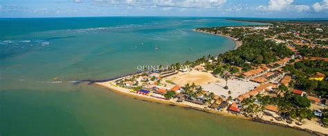 Praia De Coroa Vermelha Um Para So Hist Rico Na Bahia