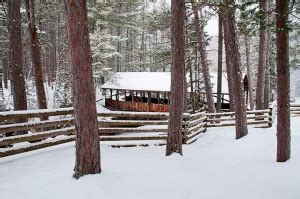 Late Winter at Amnicon Falls State Park | Philip Schwarz Photography Blog