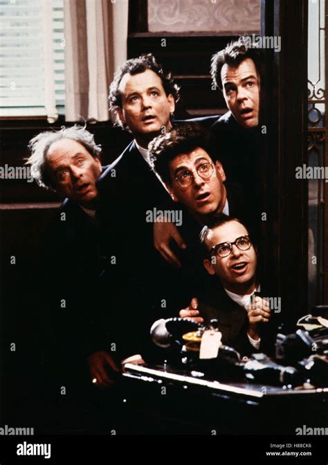 Ghostbusters Ii Ghostbusters Ii Usa 1989 Regie Ivan Reitman Ernie