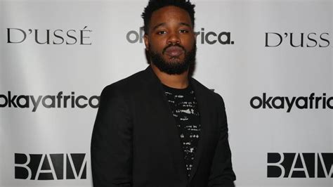 Black Panther: Ryan Coogler's Visit To Africa Was An Awakening Moment