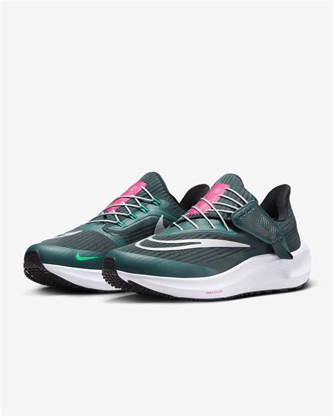 Nike Pegasus FlyEase Women S Easy On Off Road Running Shoes Nike PH