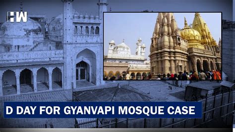 Headlines Key Decision On Gyanvapi Mosque Case In Varanasi Today