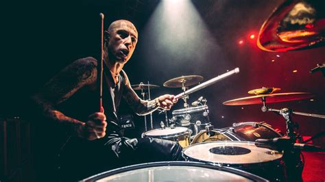 Sum 41’s Frank Zummo: my top 5 tips for drummers | MusicRadar