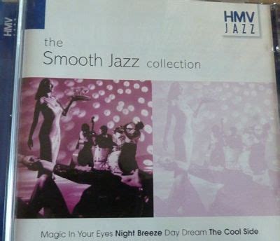 The Smooth Jazz Collection Cd R Discogs