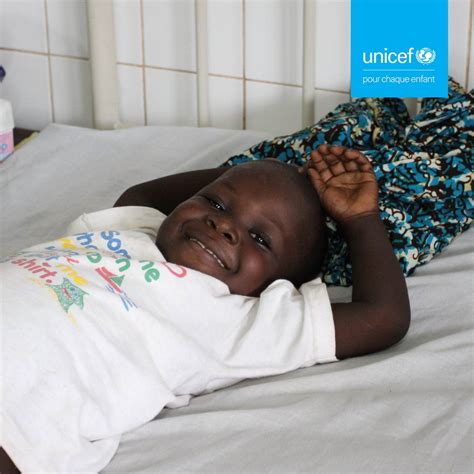 Unicef R Publique Centrafricaine On Twitter Nothing Is More Beautiful