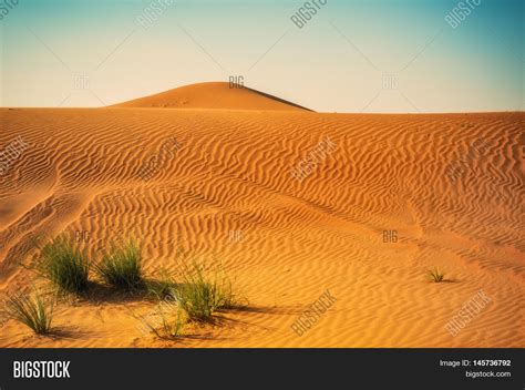 Dunes Backgroundarid Image And Photo Free Trial Bigstock