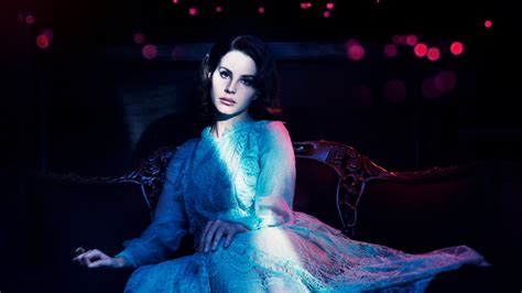 Lana Del Rey Talks Lust For Life Avoiding Cultural Appropriation