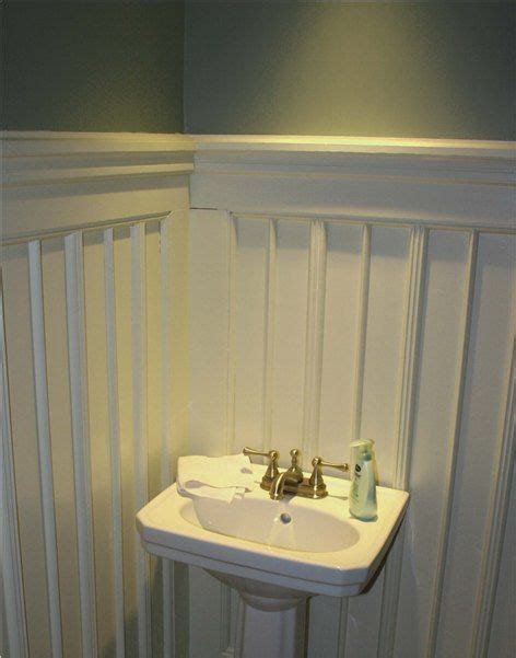 Best Wainscoting Styles And Designs For Every Room Tags Decorative