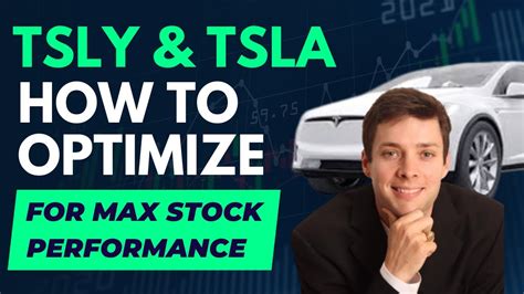 How To Maximize Tsly Dividends With Tsla F Ev Mega Trend Exposure