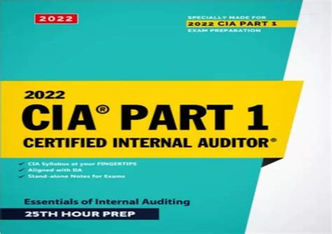 Ppt Download 2022 Cia Part 1 Certified Internal Auditor Essentials Of Internal Au