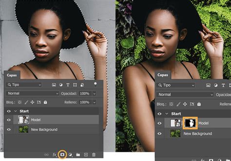 Descubrir más de 59 crear un fondo photoshop última camera edu vn