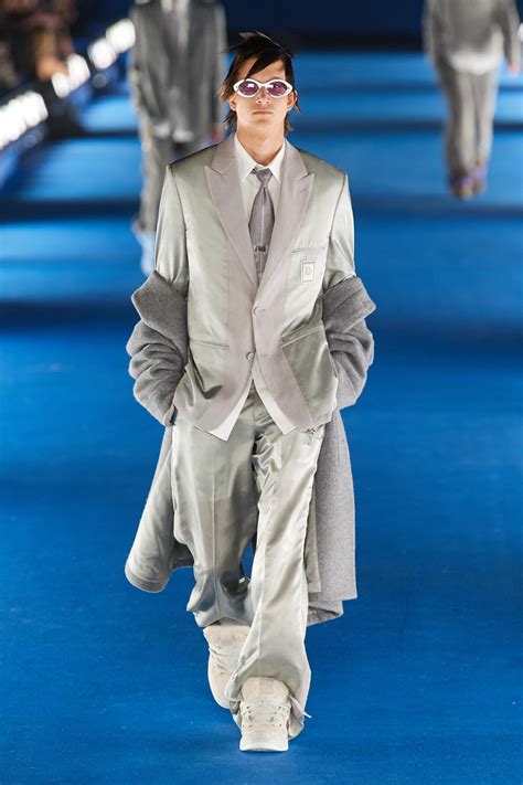 Resort 2023 Menswear Fashion Shows Vogue